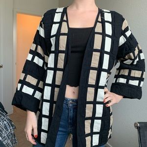 Vintage jacket/kimono